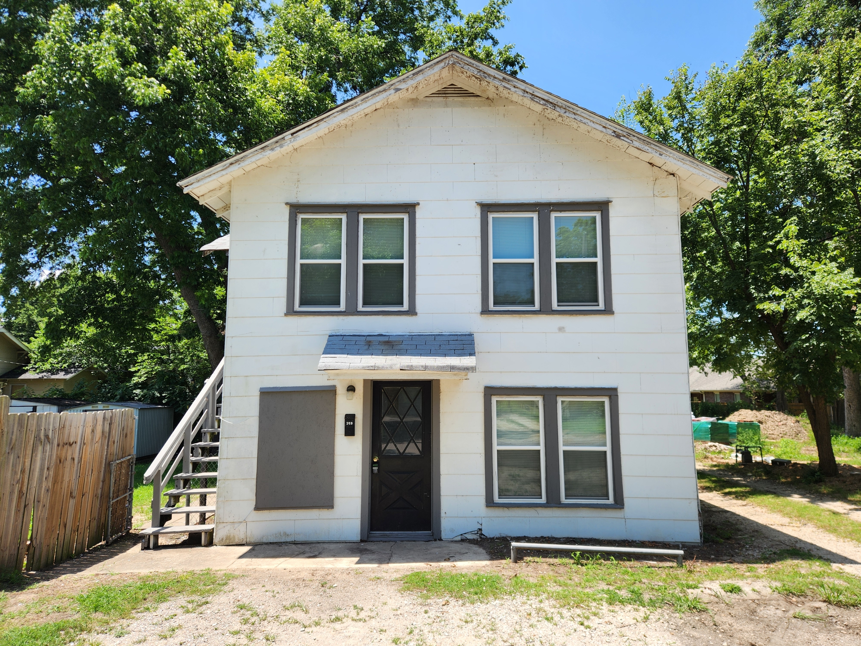 315 S Stonewall Ave