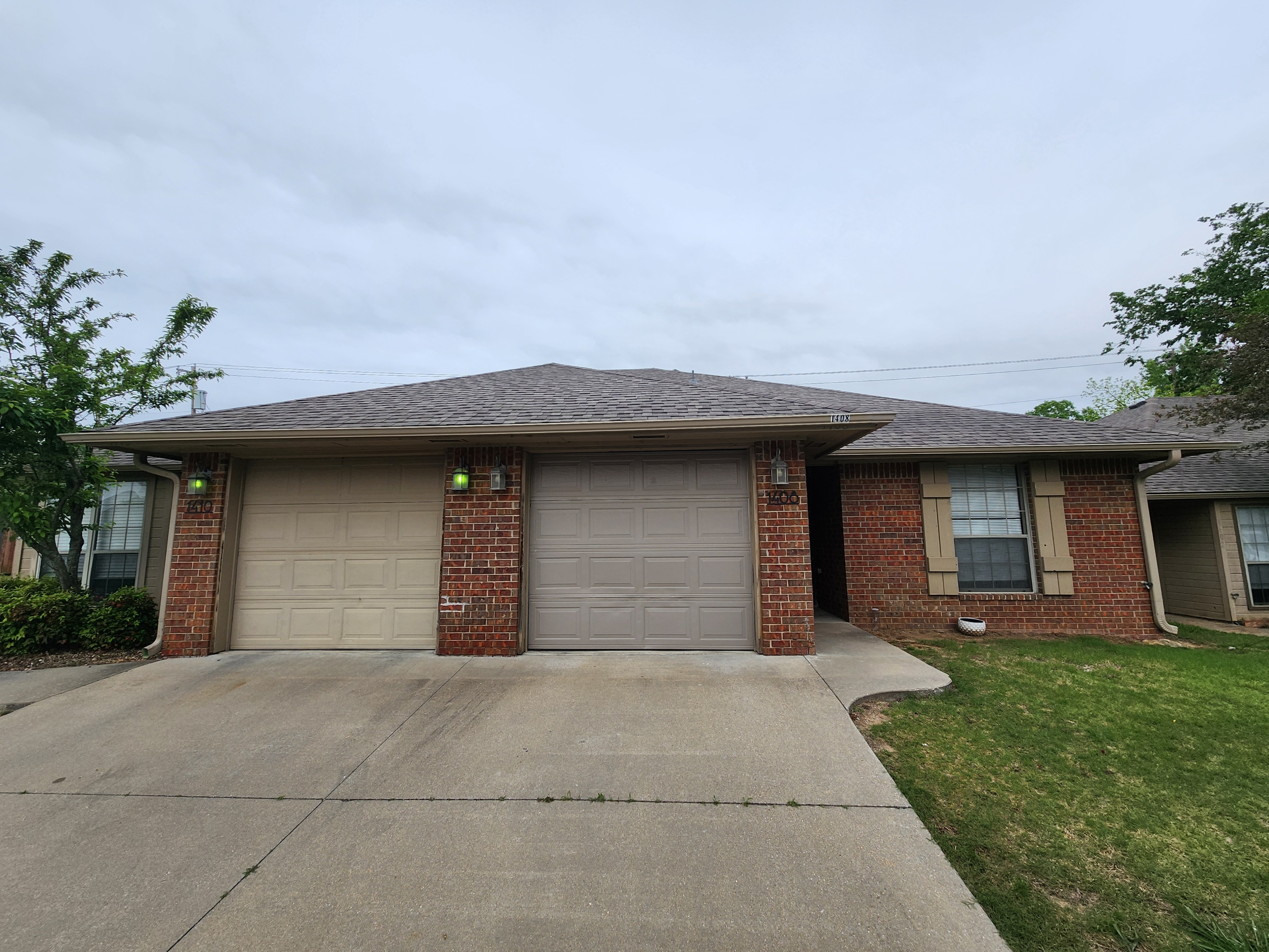 1408 South Mississippi Avenue