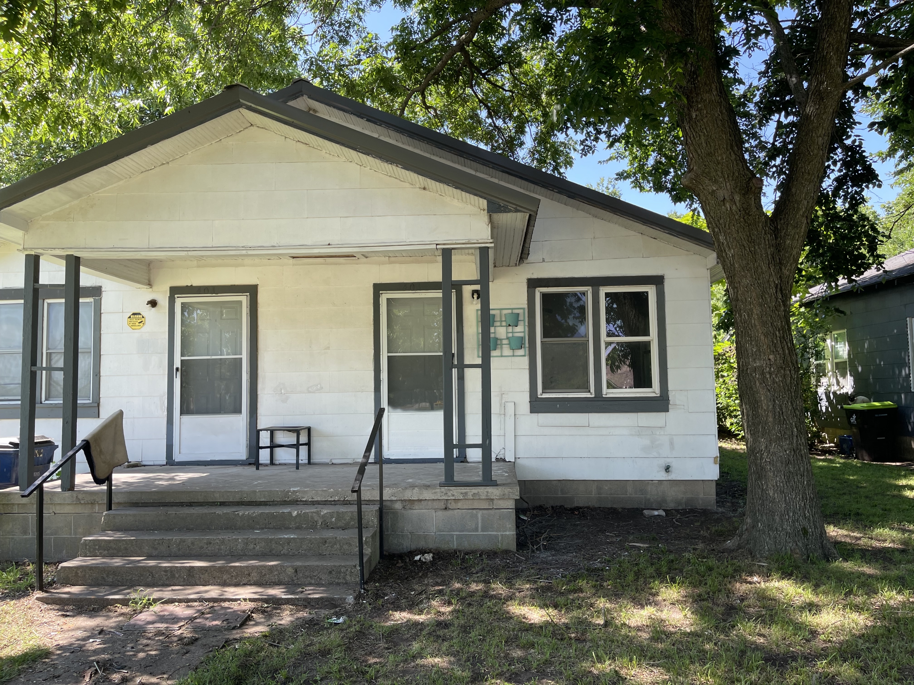 403 W 13th