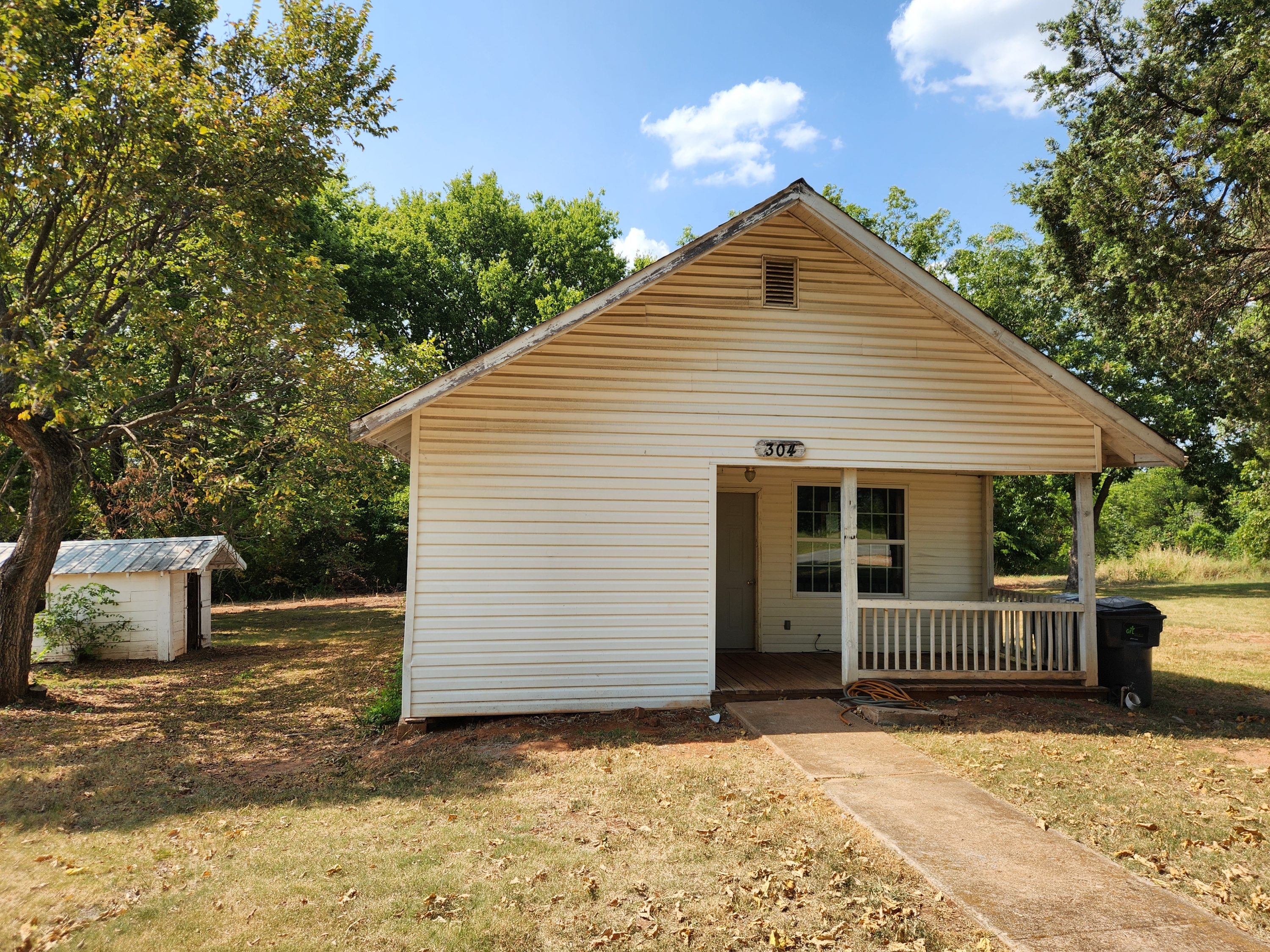 304 West Main (Asher)