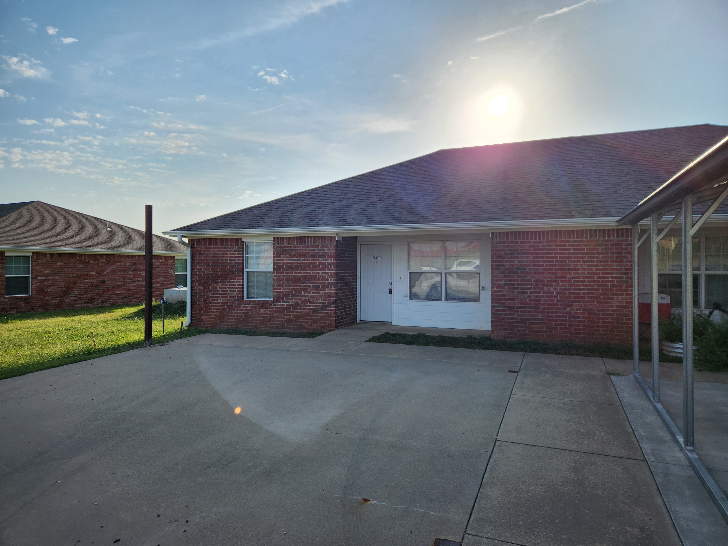 15400 County Road 3537