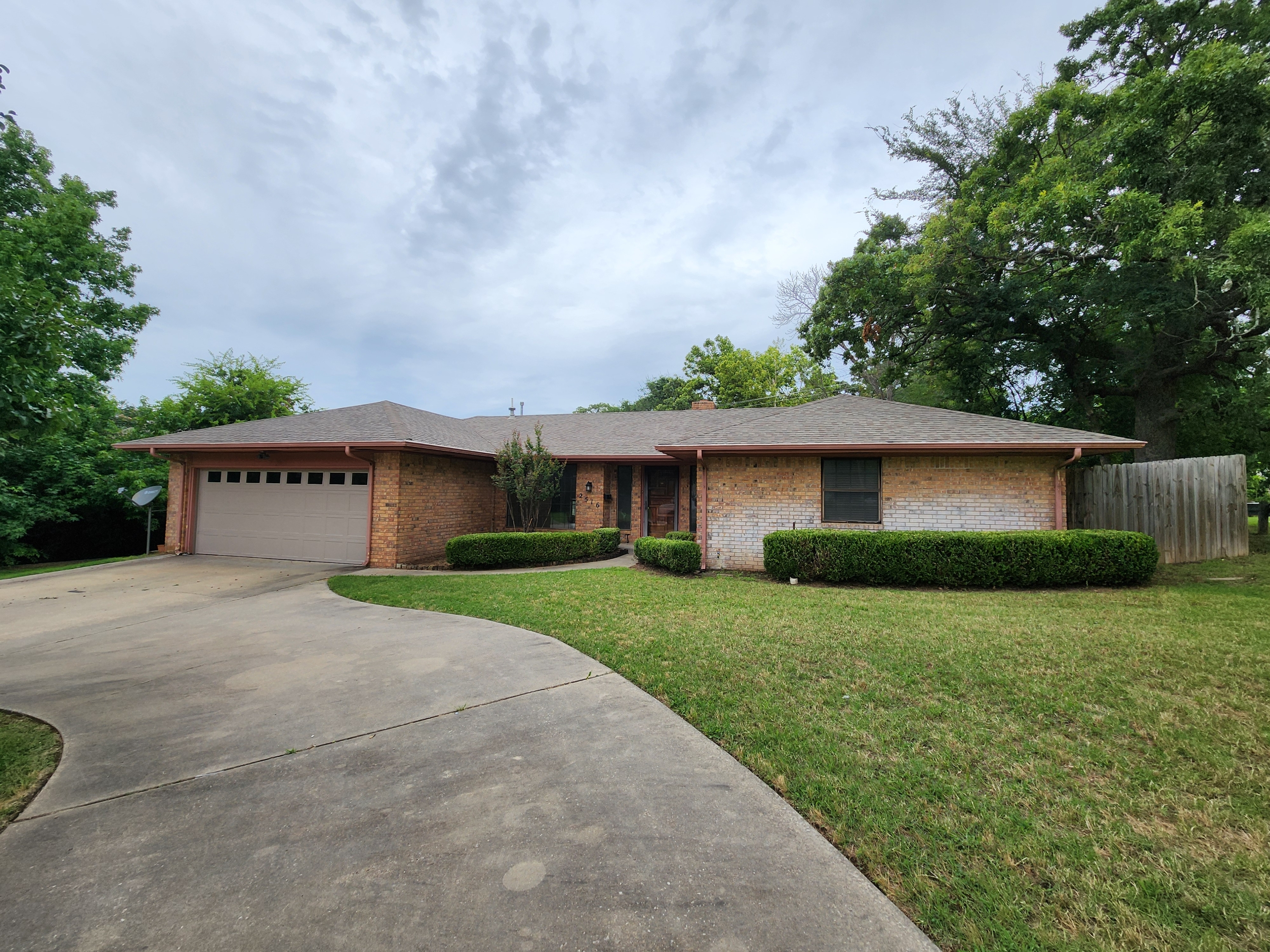 2516 Timber Terrace