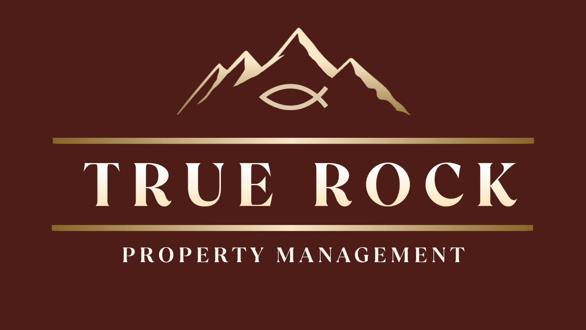 True Rock Property Management