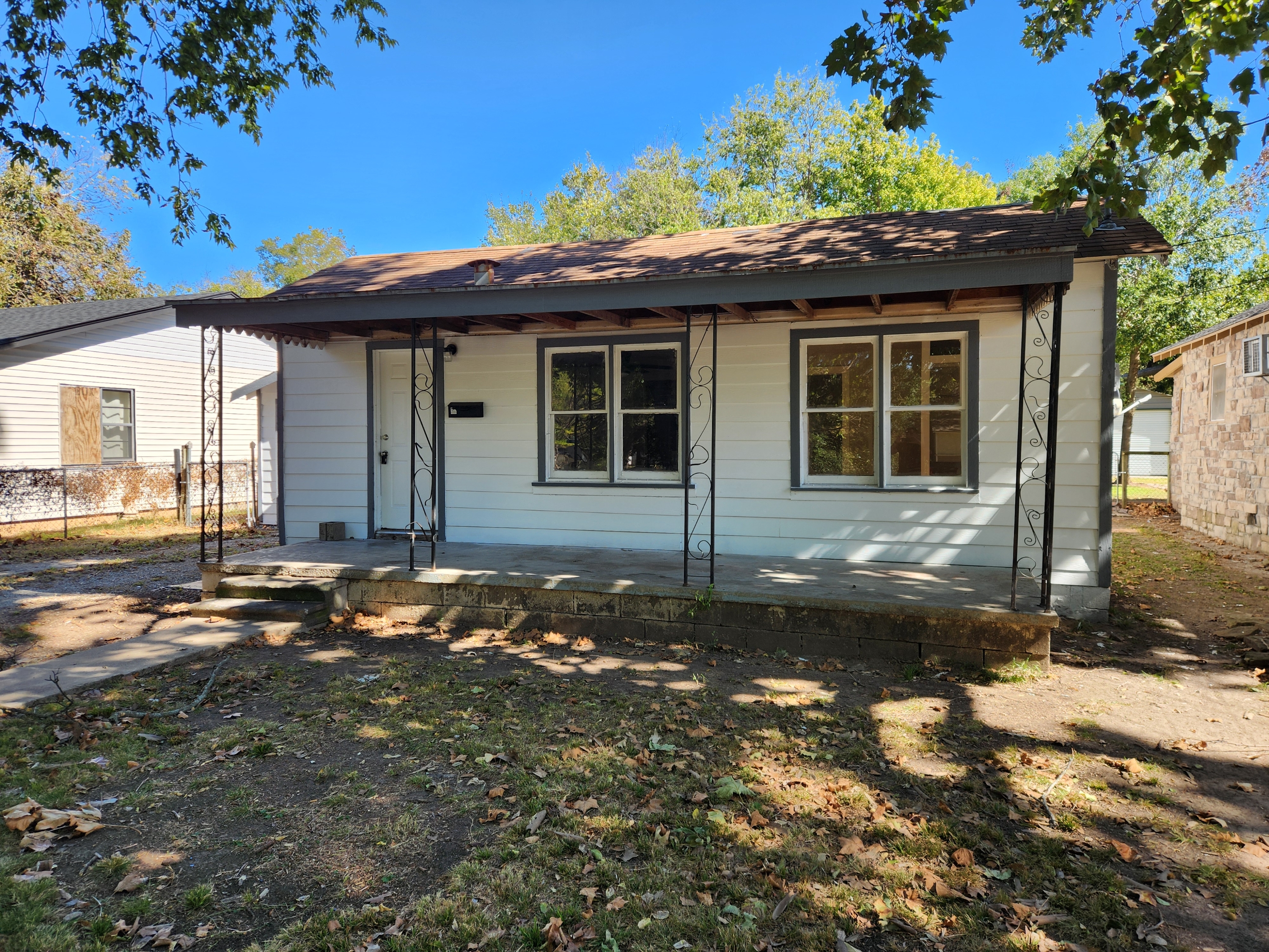 228 North Cherry