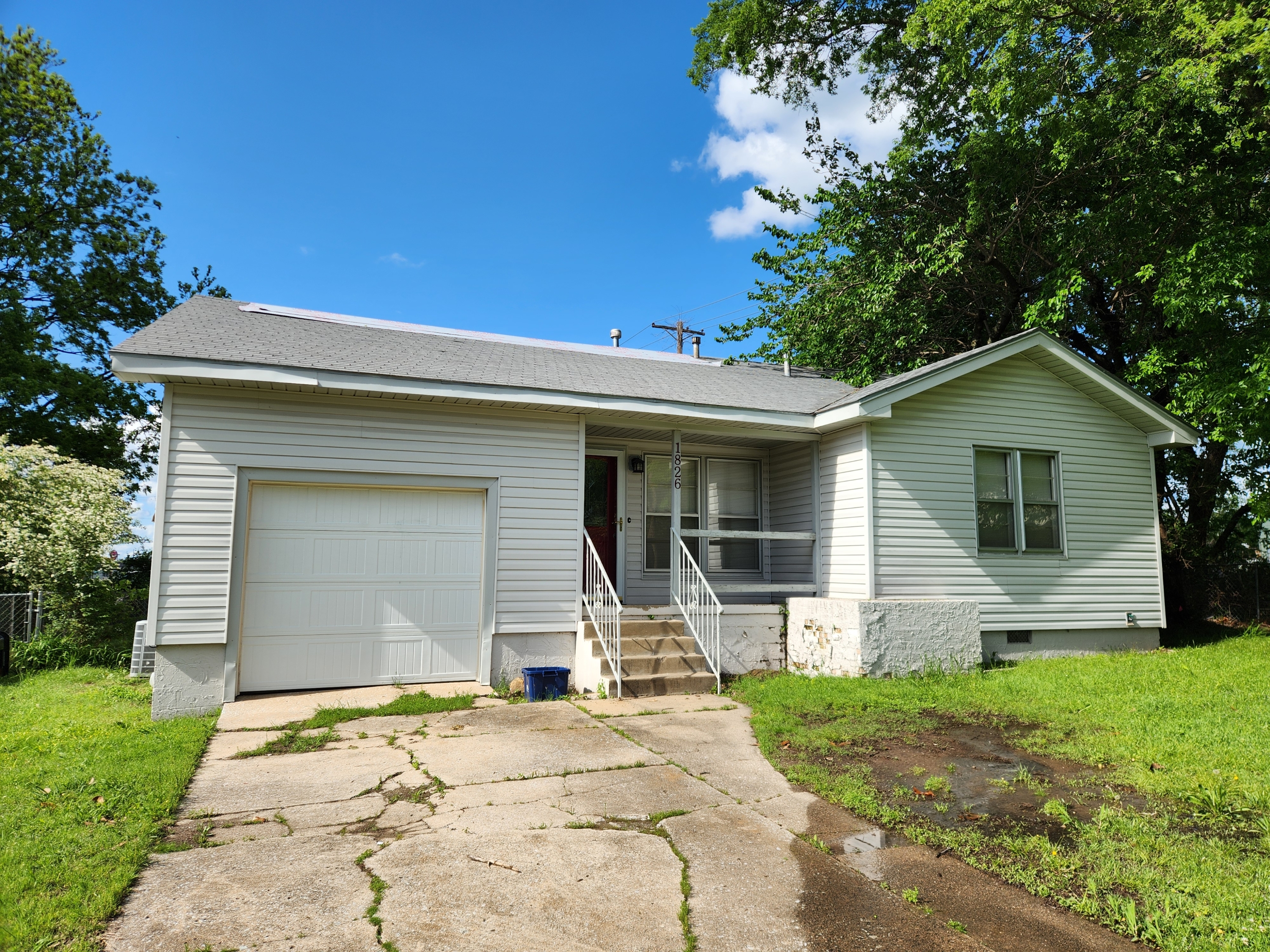 1826 East 6th
