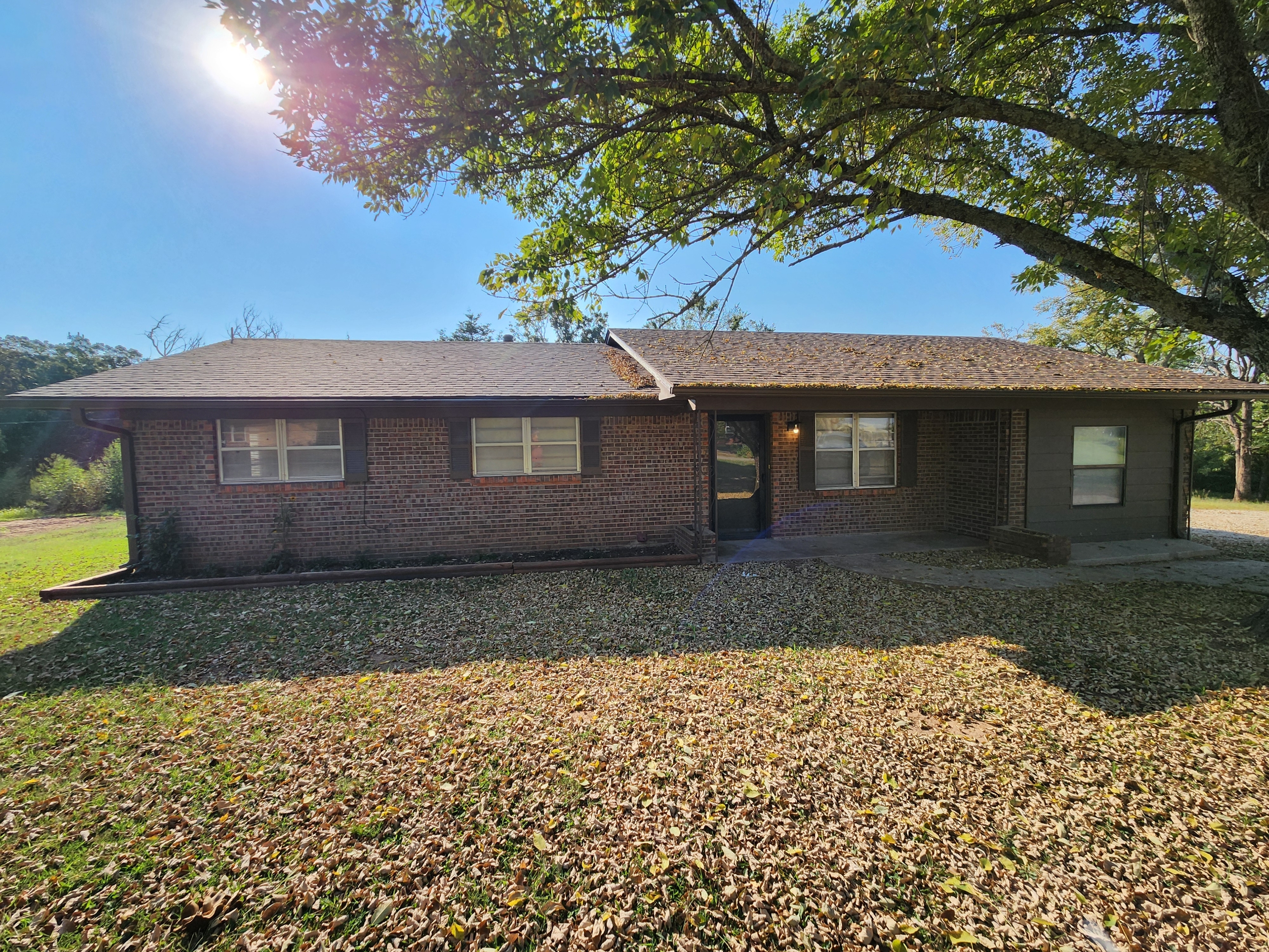 105 Davis Road