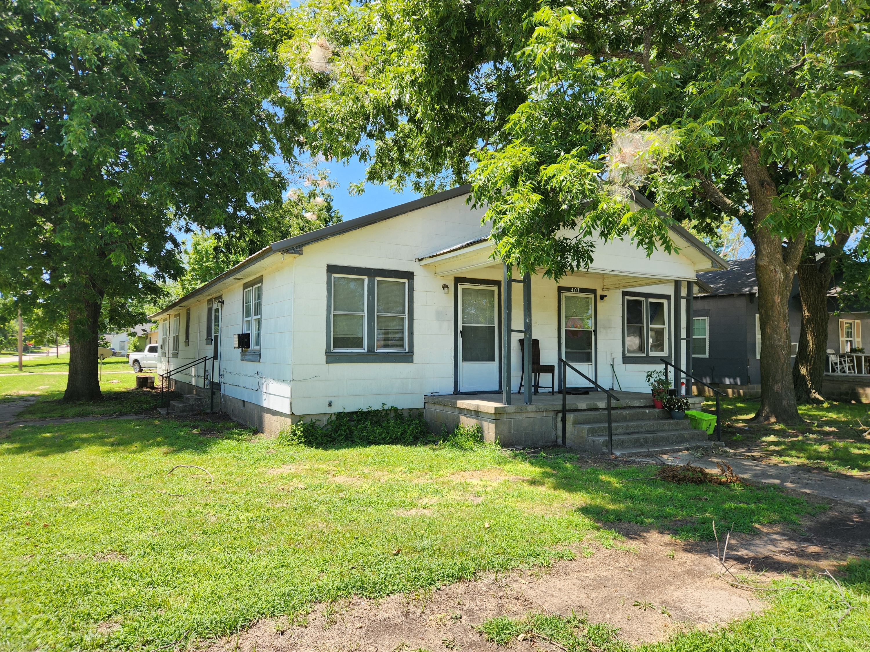 401 W 13th