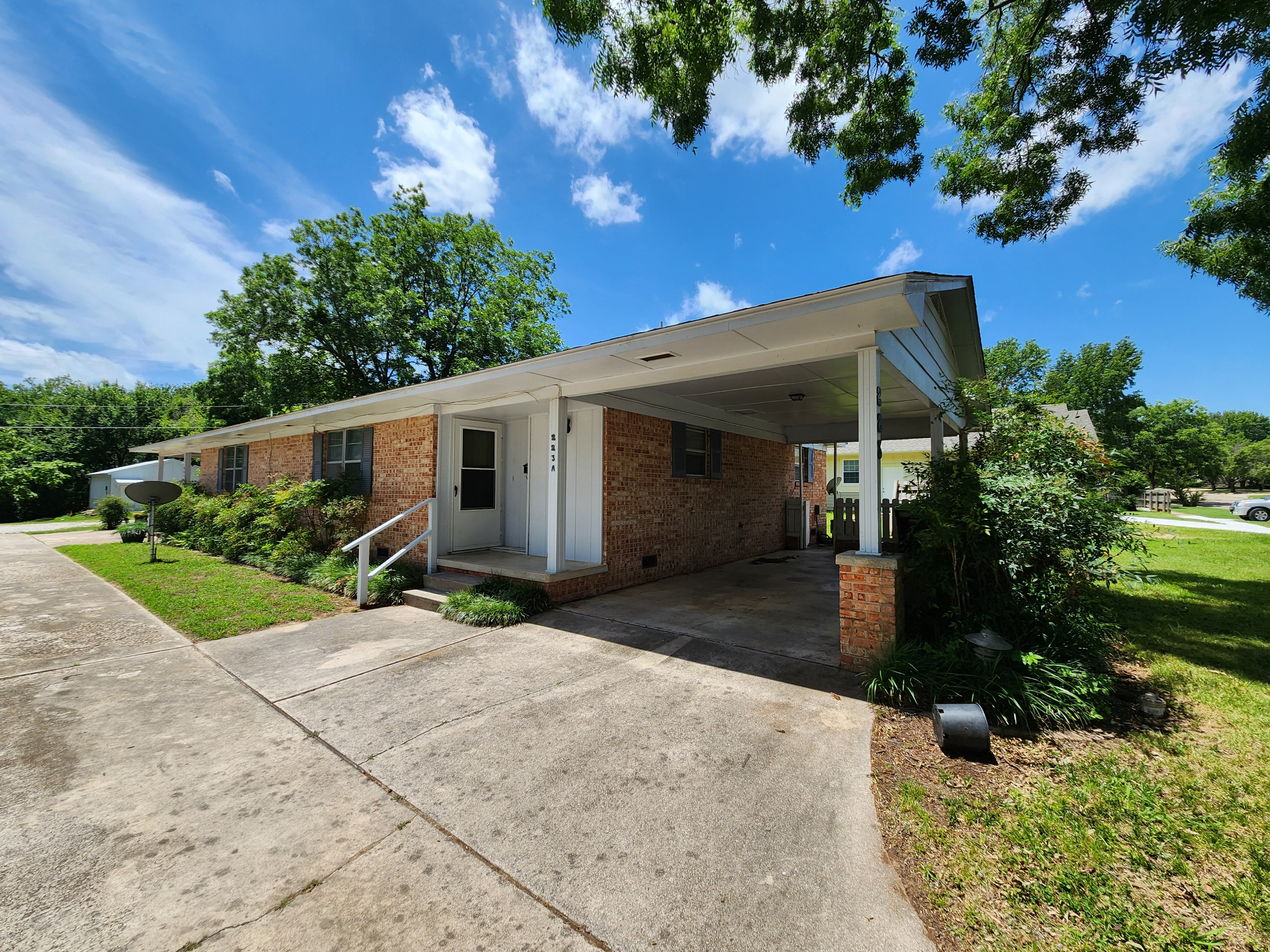 223 A East 17th Street
