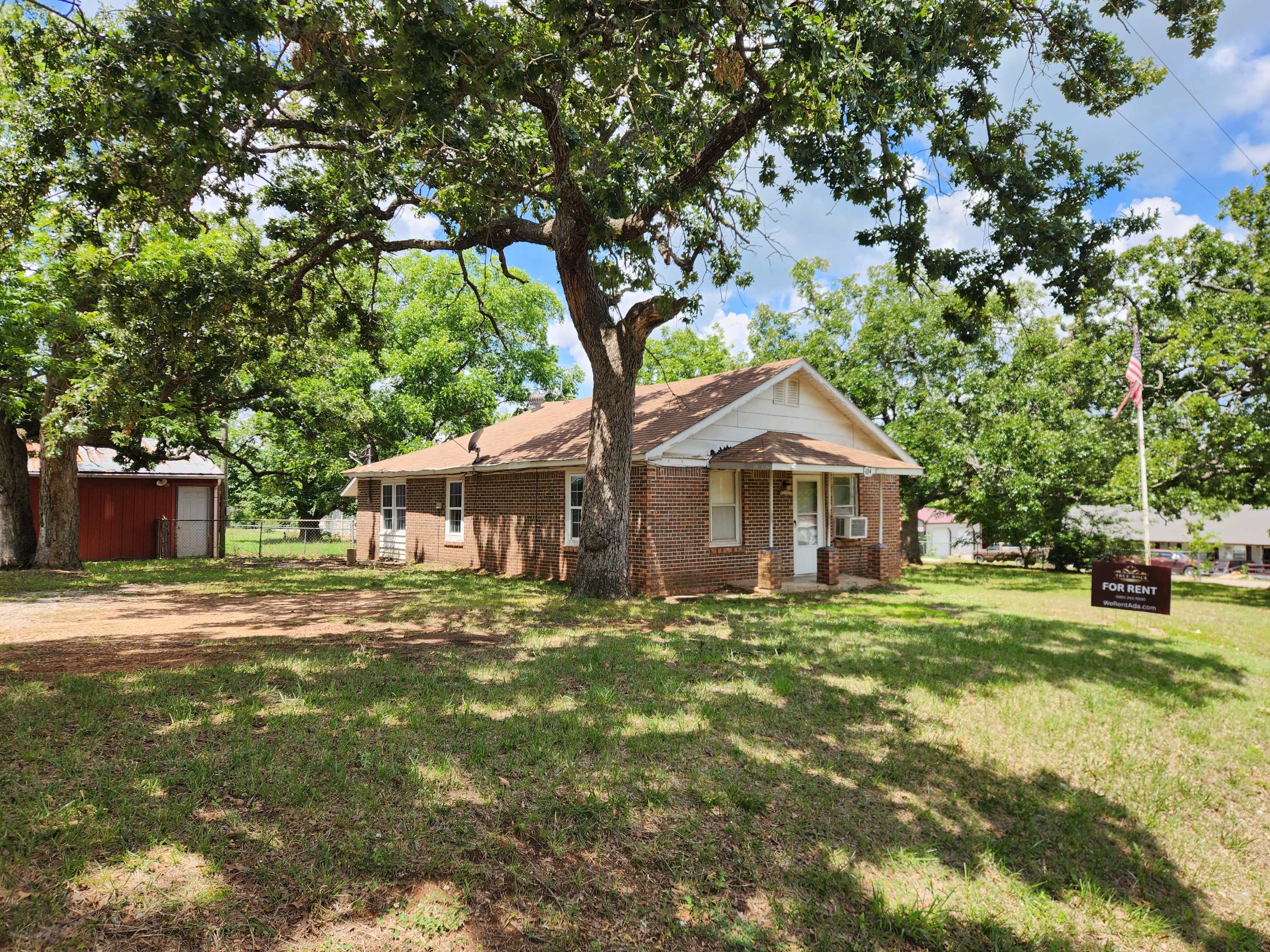 104 Osage Street (Asher)