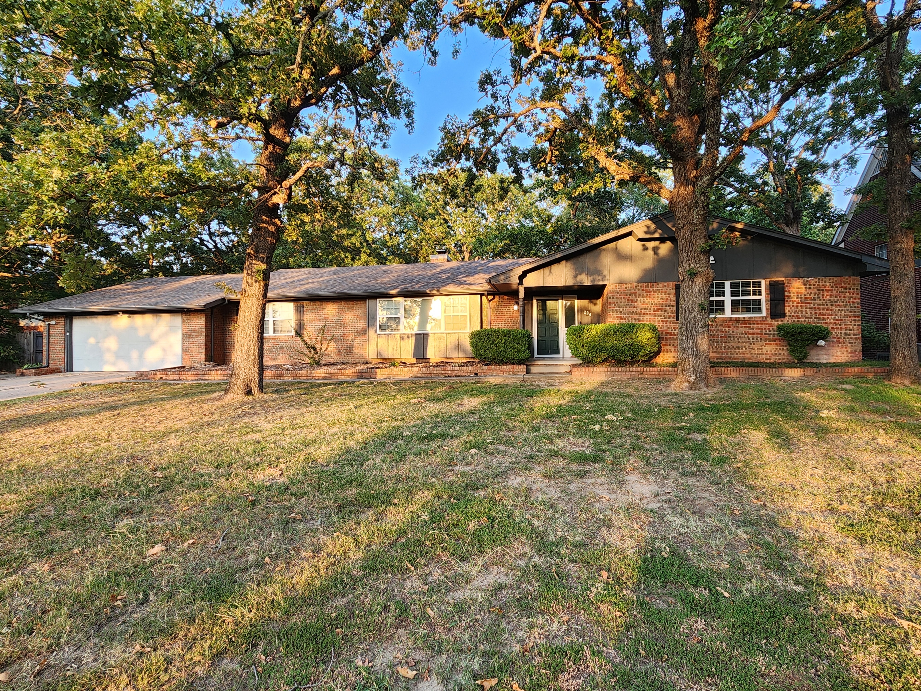 204 South Morrison Drive
