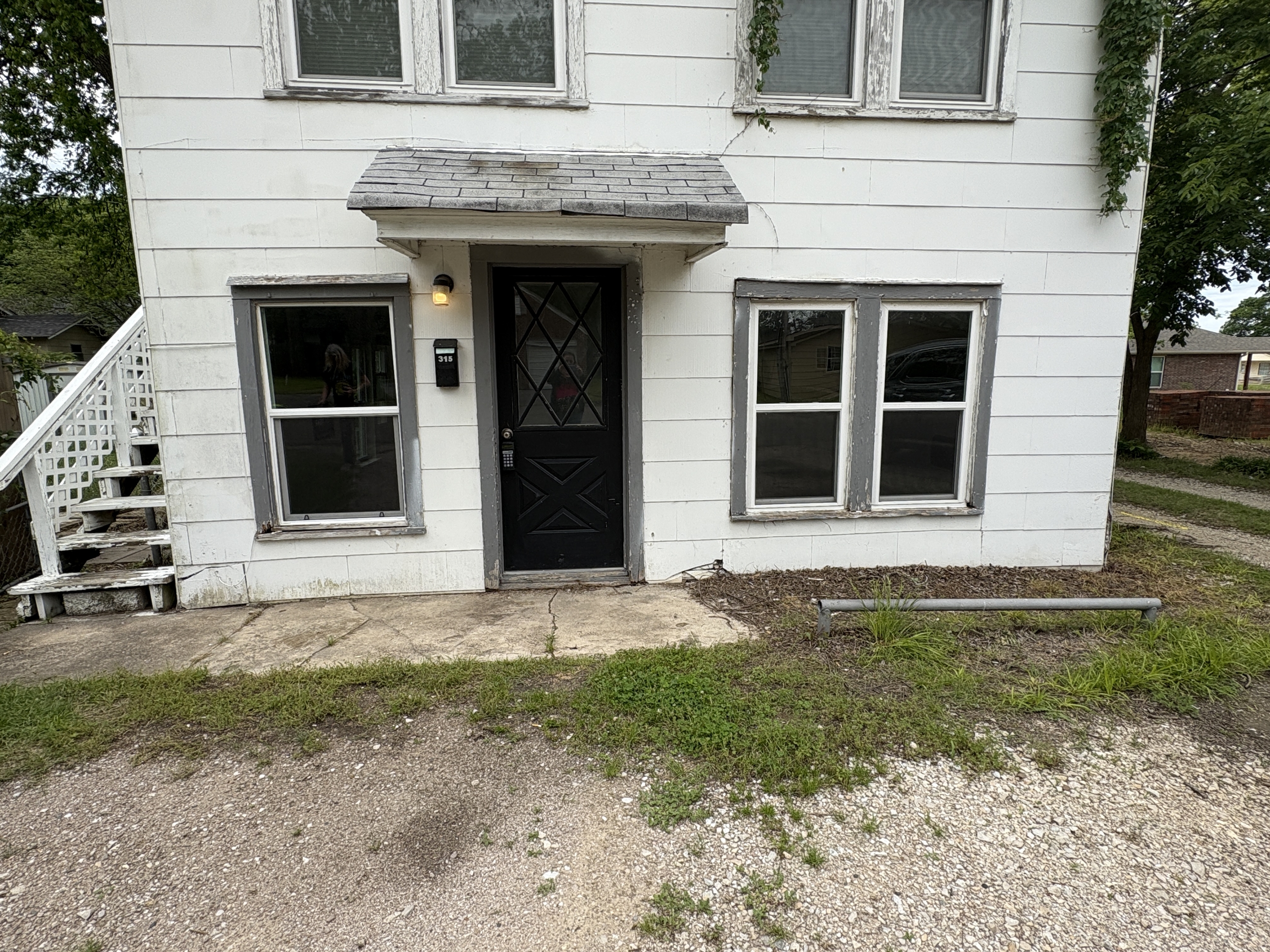 315 S Stonewall Ave