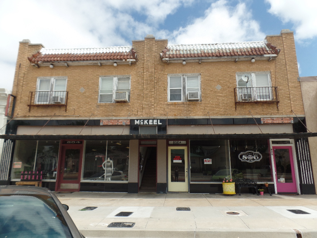 804 E Main Apt 2