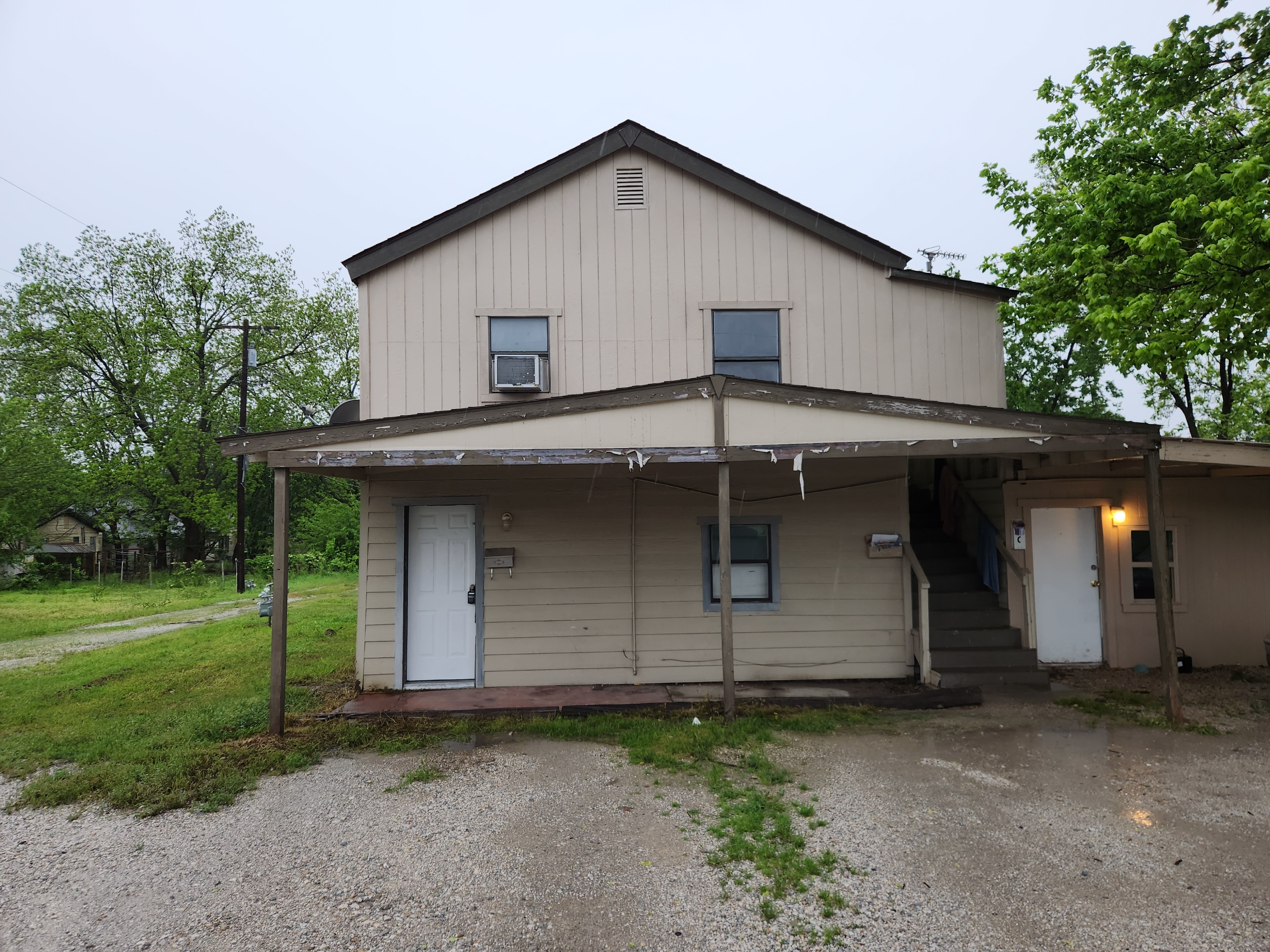 821 N Highland Ave Apt A